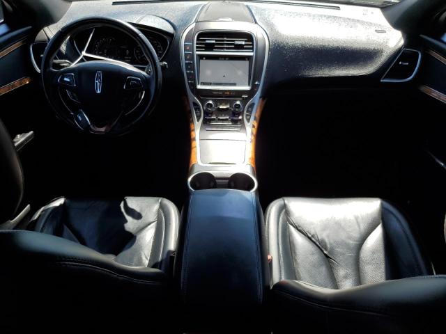 Photo 8 from auction – 2018 LINCOLN MKX RESERV with VIN 2LMPJ6LR0JBL23716