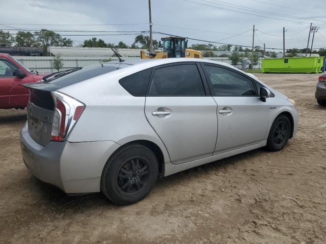 Photo 3 from auction – 2015 TOYOTA PRIUS with VIN JTDKN3DU4F0406719