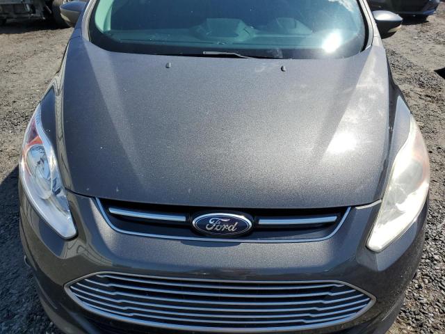 Photo 12 from auction – 2015 FORD C-MAX SEL with VIN 1FADP5BUXFL117026