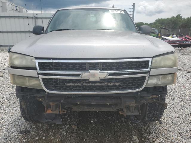 Photo 5 from auction – 2006 CHEVROLET SILVERADO with VIN 2GCEK13T461136916