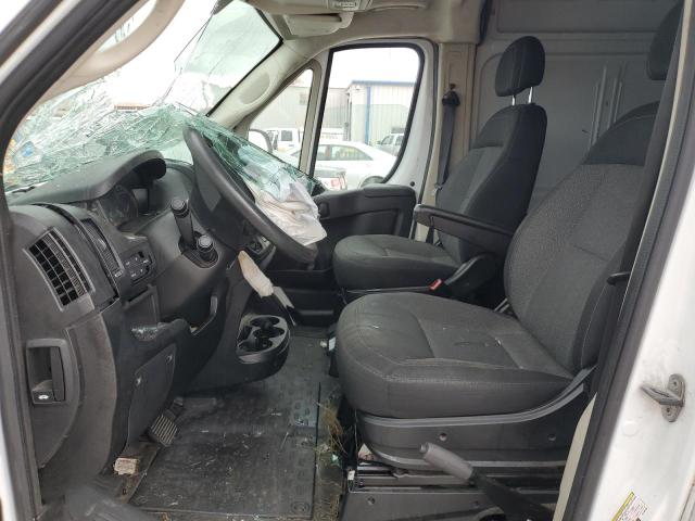 Photo 7 from auction – 2018 RAM PROMASTER with VIN 3C6TRVDG9JE145738