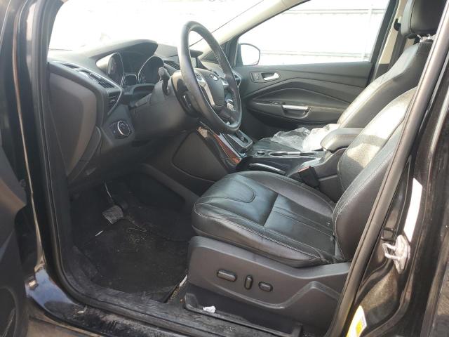 Photo 7 from auction – 2013 FORD ESCAPE TIT with VIN 1FMCU9J97DUC46086