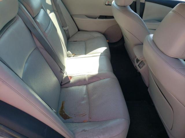 Photo 10 from auction – 2012 LEXUS ES 350 with VIN JTHBK1EG4C2488567