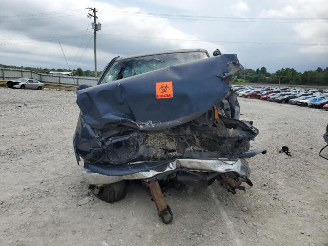 Photo 5 from auction – 2002 FORD F150 SUPER with VIN 1FTRW08632KE30191
