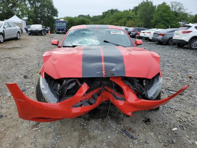 Photo 5 from auction – 2016 FORD MUSTANG with VIN 1FA6P8AM9G5272328