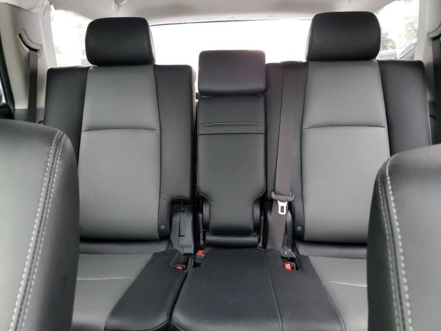 Photo 10 from auction – 2024 TOYOTA 4RUNNER SR with VIN JTENU5JR0R6233791