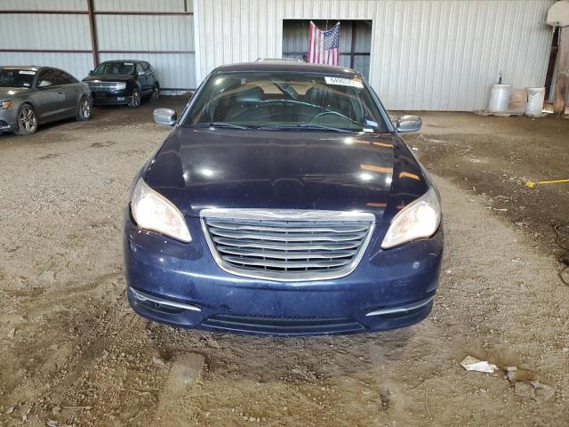 Photo 5 from auction – 2014 CHRYSLER 200 LIMITE with VIN 1C3CCBCG3EN172465
