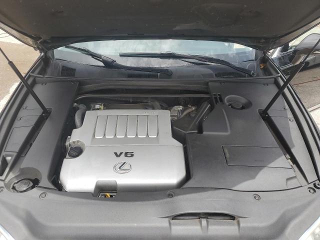 Photo 11 from auction – 2012 LEXUS ES 350 with VIN JTHBK1EGXC2499024