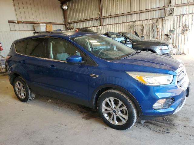 Photo 4 from auction – 2017 FORD ESCAPE SE with VIN 1FMCU0GDXHUC78611
