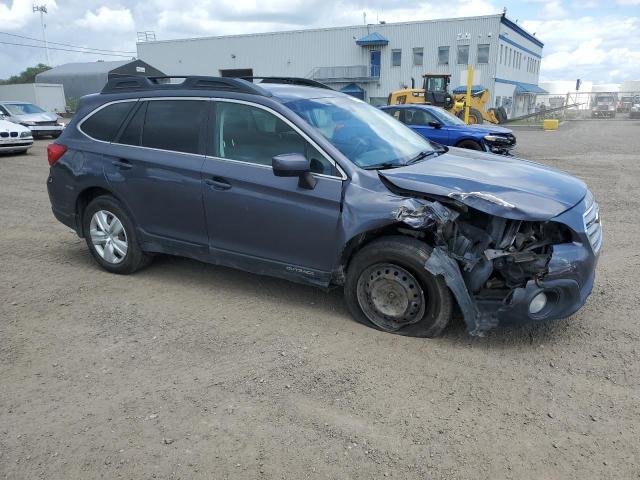 Photo 4 from auction – 2016 SUBARU OUTBACK 2. with VIN 4S4BSCACXG3211787