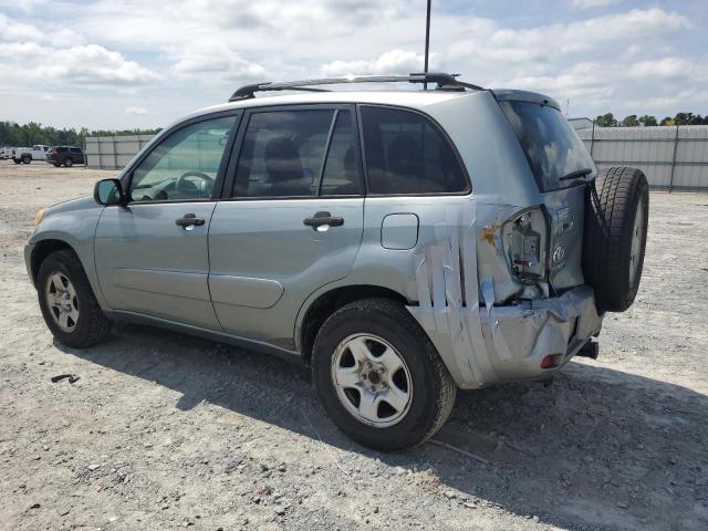 Photo 2 from auction – 2005 TOYOTA RAV4 with VIN JTEGD20V450065544