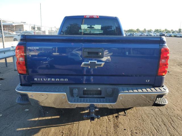 Photo 6 from auction – 2014 CHEVROLET SILVERADO with VIN 1GCRCREC8EZ285670