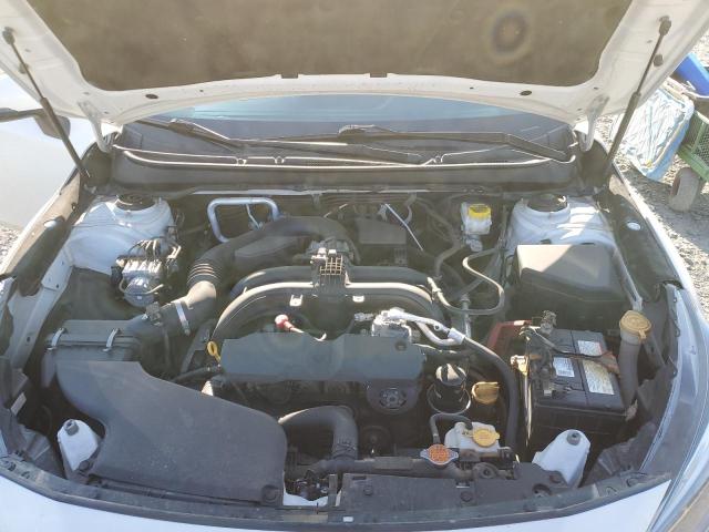 Photo 11 from auction – 2018 SUBARU LEGACY 2.5 with VIN 4S3BNAF66J3045715