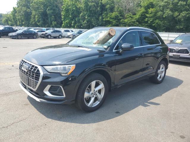 Photo 1 from auction – 2020 AUDI Q3 PREMIUM with VIN WA1AECF36L1107961