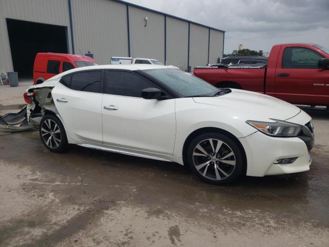 Photo 4 from auction – 2017 NISSAN MAXIMA 3.5 with VIN 1N4AA6AP9HC412577