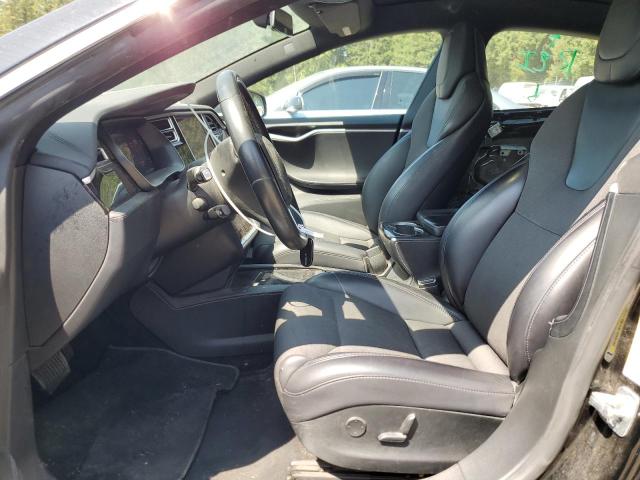 Photo 7 from auction – 2018 TESLA MODEL S with VIN 5YJSA1E22JF247304