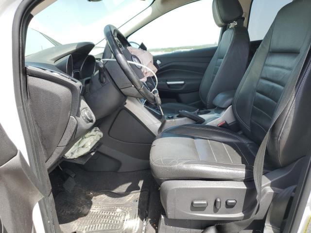 Photo 7 from auction – 2013 FORD ESCAPE SEL with VIN 1FMCU0H91DUD37629