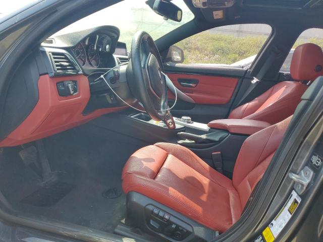 Photo 7 from auction – 2015 BMW 428 XI GRA with VIN WBA4C9C57FD331001