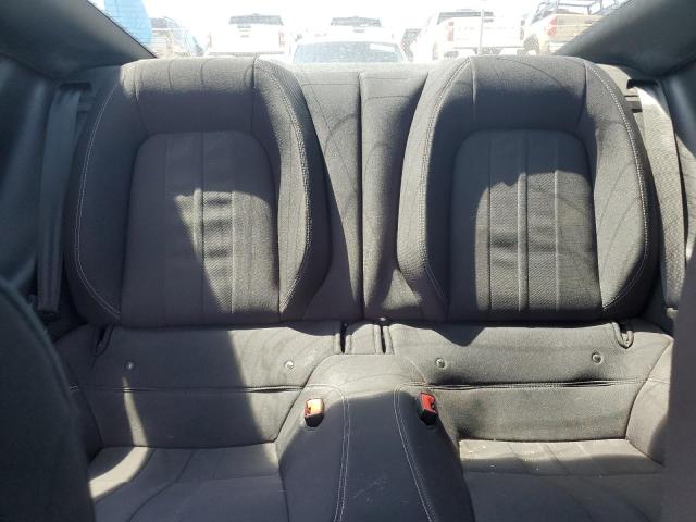 Photo 10 from auction – 2019 FORD MUSTANG with VIN 1FA6P8THXK5168682
