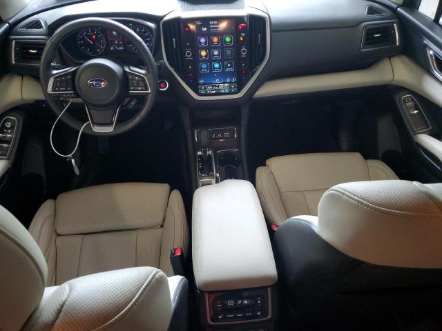 Photo 8 from auction – 2023 SUBARU ASCENT LIM with VIN 4S4WMASD5P3424041