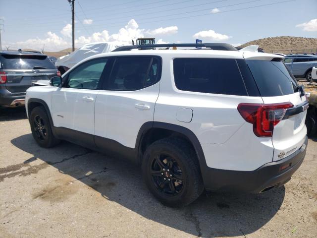 Photo 2 from auction – 2023 GMC ACADIA AT4 with VIN 1GKKNLLS7PZ222411