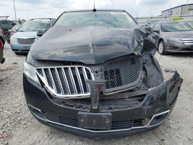 Photo 5 from auction – 2014 LINCOLN MKZ with VIN 2LMDJ8JK6EBL14769