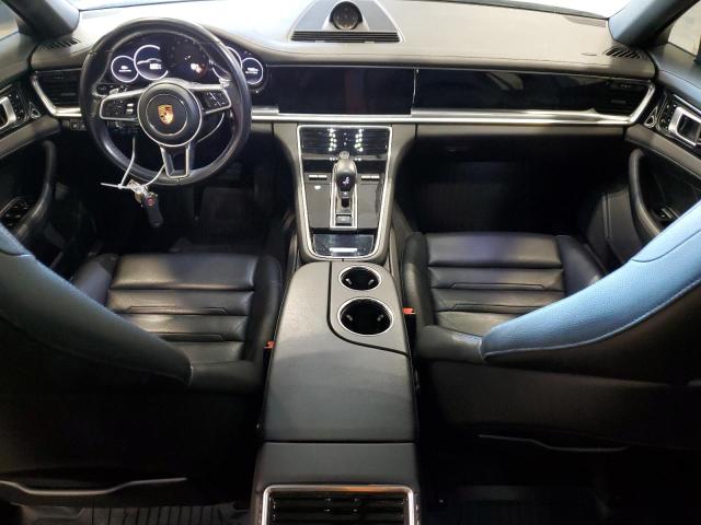 Photo 8 from auction – 2018 PORSCHE PANAMERA 4 with VIN WP0AA2A79JL110490