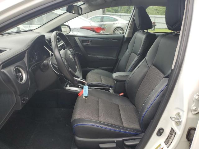 Photo 7 from auction – 2017 TOYOTA COROLLA L with VIN 2T1BURHE1HC961824
