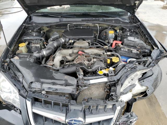 صورة رقم 11 من المزاد - 2008 SUBARU OUTBACK 2. مع VIN 4S4BP61CX87359550