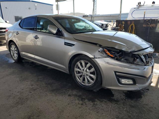Photo 4 from auction – 2015 KIA OPTIMA LX with VIN 5XXGM4A7XFG451885