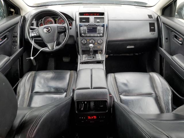 Photo 8 from auction – 2012 MAZDA CX-9 with VIN JM3TB3CVXC0361263