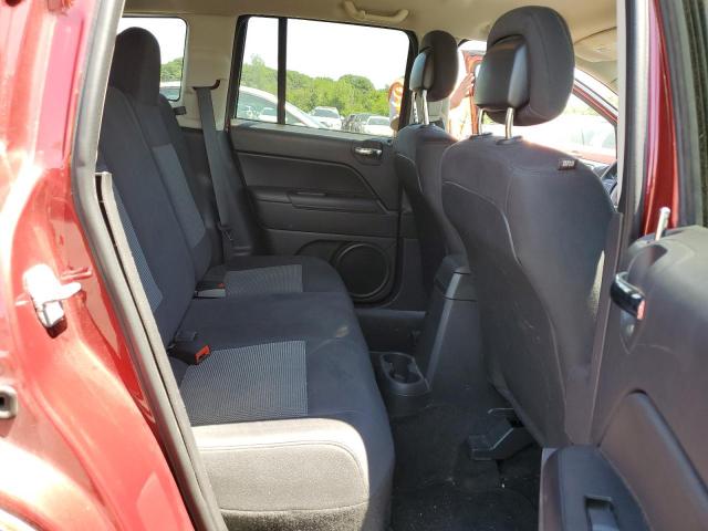 Photo 11 from auction – 2014 JEEP COMPASS SP with VIN 1C4NJDBB1ED799084