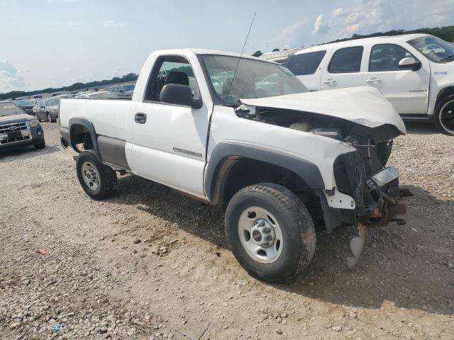 Photo 4 from auction – 2004 GMC SIERRA C25 with VIN 1GTHC24U14E399271