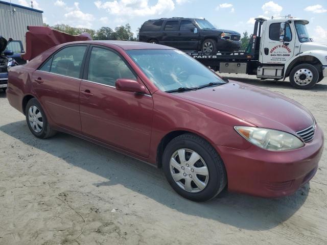 Photo 4 from auction – 2005 TOYOTA CAMRY LE with VIN 4T1BE32K45U072499