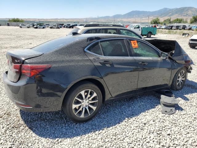 Photo 3 from auction – 2017 ACURA TLX TECH with VIN 19UUB1F59HA010568