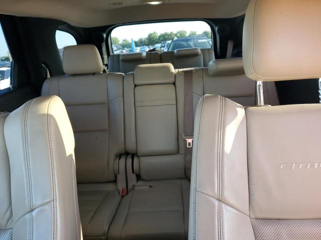 Photo 10 from auction – 2014 DODGE DURANGO CI with VIN 1C4RDHEG3EC551853