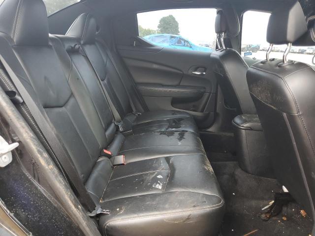 Photo 10 from auction – 2014 DODGE AVENGER SX with VIN 1C3CDZCG5EN165748