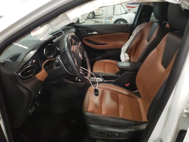 Photo 7 from auction – 2021 BUICK ENCORE GX with VIN KL4MMGSL9MB164454