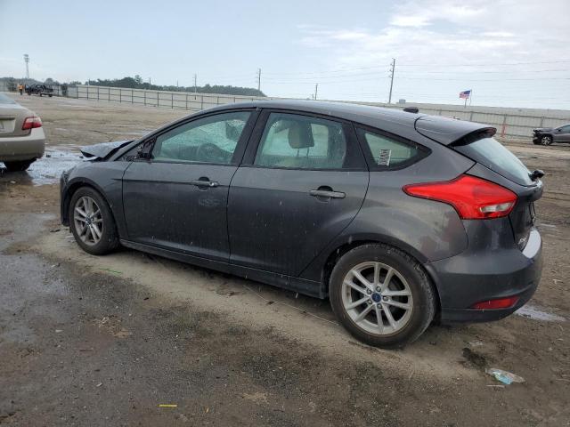 Photo 2 from auction – 2015 FORD FOCUS SE with VIN 1FADP3K24FL227928