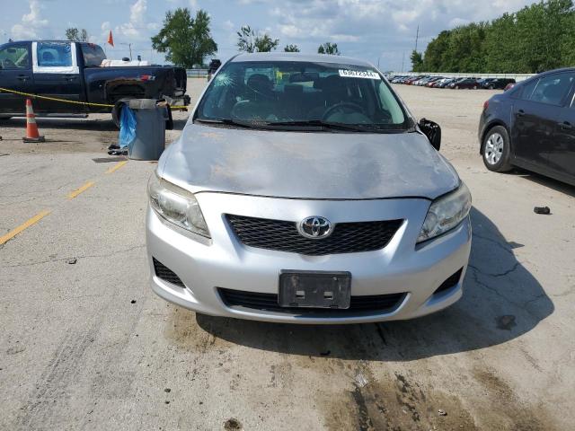 Photo 5 from auction – 2009 TOYOTA COROLLA BA with VIN 1NXBU40E99Z120347