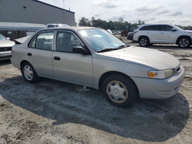 Photo 4 from auction – 1999 TOYOTA COROLLA CE with VIN 1NXBR12E4XZ176688