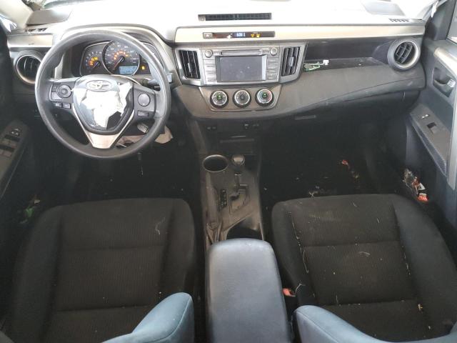 Photo 8 from auction – 2015 TOYOTA RAV4 LE with VIN 2T3ZFREV1FW167888