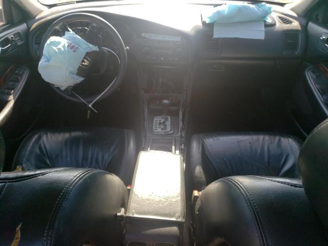 Photo 8 from auction – 2002 ACURA 3.2TL with VIN 19UUA56632A020507