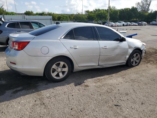 Photo 3 from auction – 2014 CHEVROLET MALIBU LS with VIN 1G11B5SL9EF136045