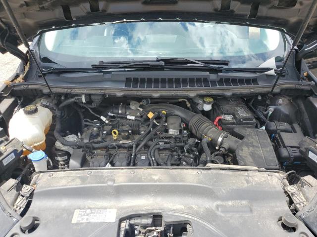 Photo 12 from auction – 2020 FORD EDGE SEL with VIN 2FMPK3J93LBA45083
