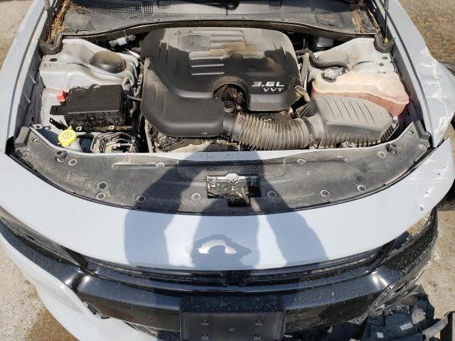 Photo 11 from auction – 2021 DODGE CHARGER SX with VIN 2C3CDXBG5MH628534