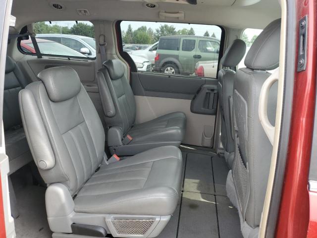 Photo 11 from auction – 2009 CHRYSLER TOWN & COU with VIN 2A8HR54149R525941