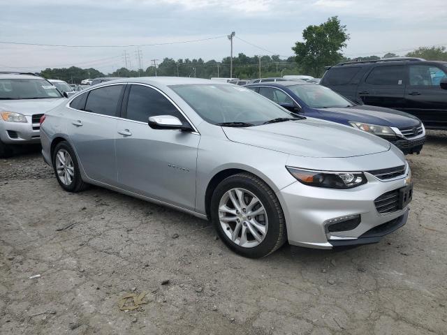 Photo 4 from auction – 2016 CHEVROLET MALIBU LT with VIN 1G1ZE5ST6GF215203