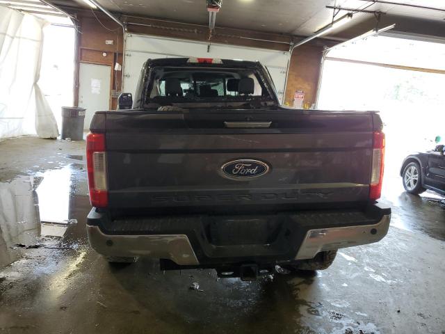 Photo 6 from auction – 2017 FORD F350 SUPER with VIN 1FT8W3BT9HEB84881