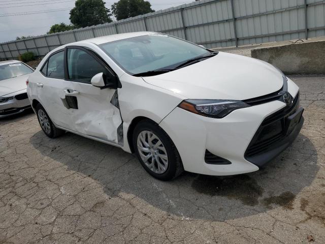 Photo 4 from auction – 2019 TOYOTA COROLLA L with VIN 2T1BURHE9KC170898